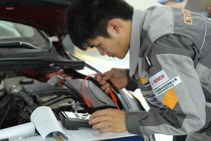 汽车应用技术毕业生李某，在杭州某汽车有限公司担任技术支持工程师