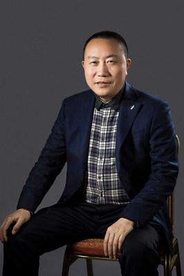 董事长、高级工程师、政协委员-徐荣波