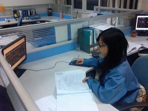 建筑工程技术毕业生张某，在杭州某设计院担任设计助理